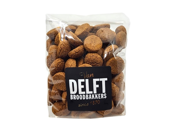 Kruidnoten 350gr