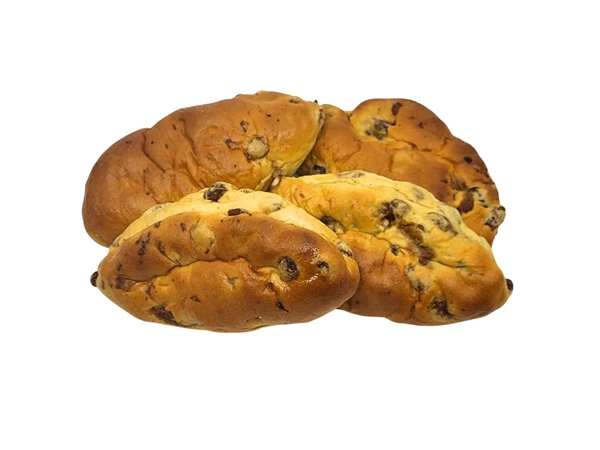 Proefstolletjes&nbsp;per 4 verpakt