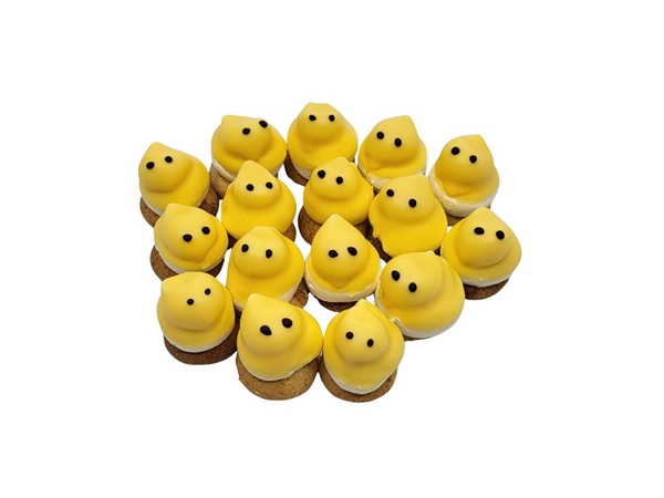 Paas Kuiken Petit Glacé