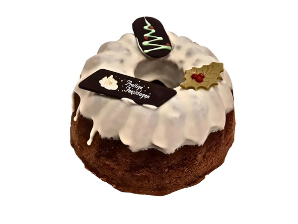 Cake Tulband Choco Kirsch