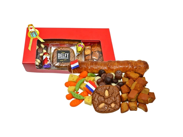 Pakket 3